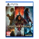 Juego PS5 Dragon´s Dogma 2