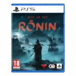 Juego PS5 Rise of the Ronin