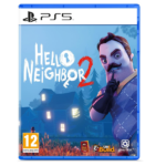 Juego PS5 Sony Hello