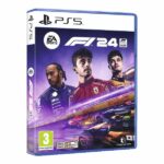 Juego PS5 F1 2024