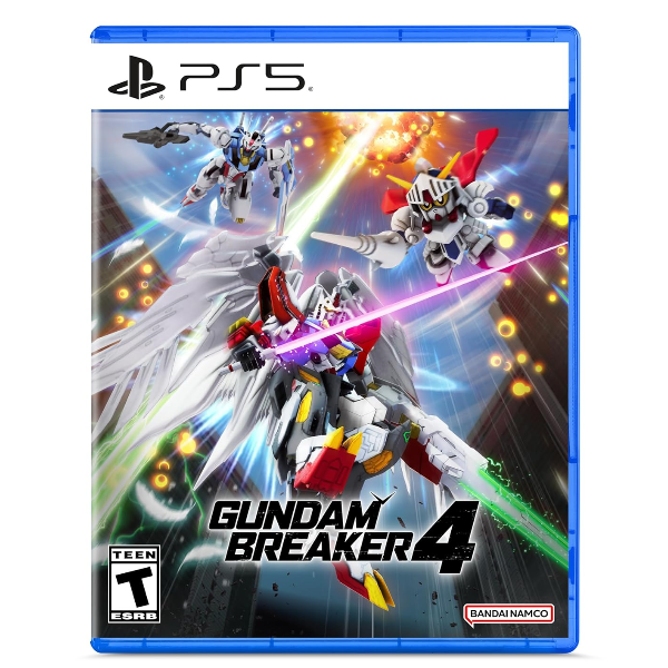 Juego PS5 Sony Gundam