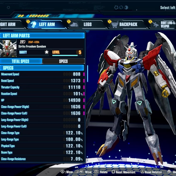 Juego PS5 Sony Gundam