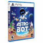 Juego PS5 Astro Bot