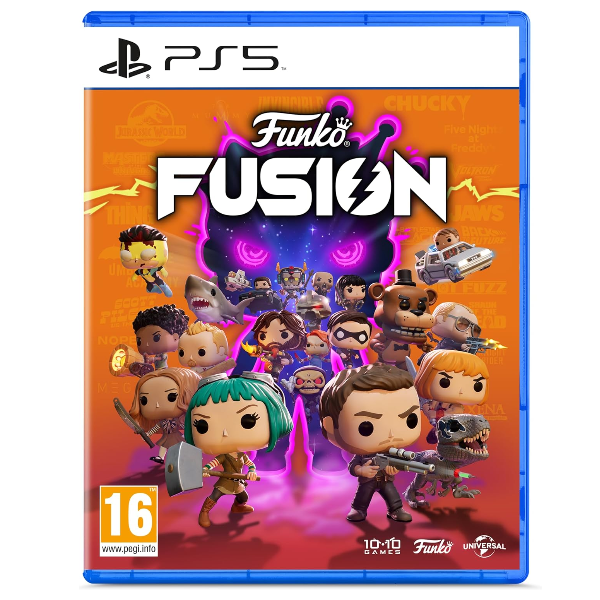 Juego PS5 Sony Funko