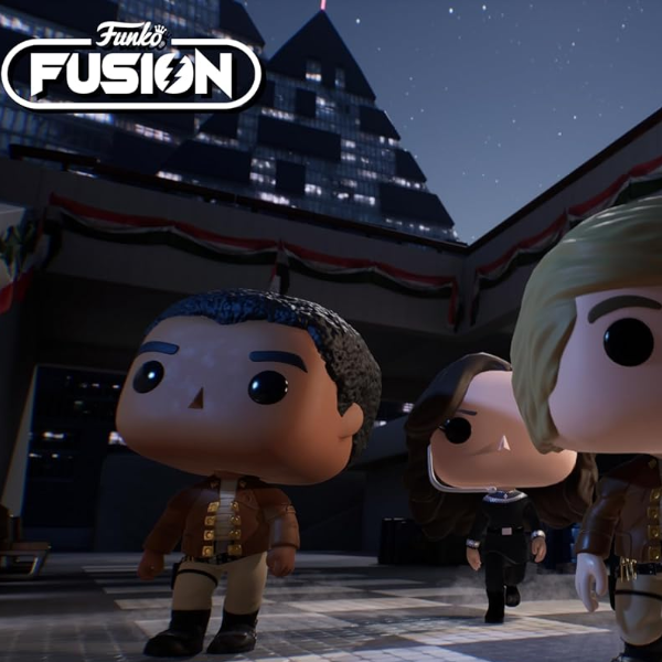 Juego PS5 Sony Funko