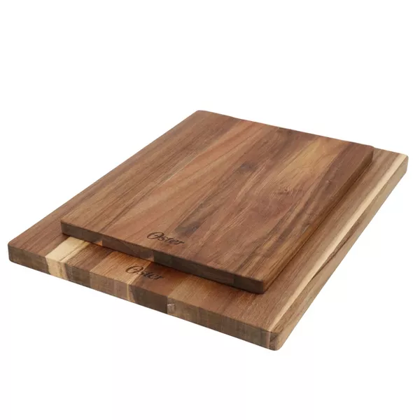 Tablas para Cortar Oster Thornwood