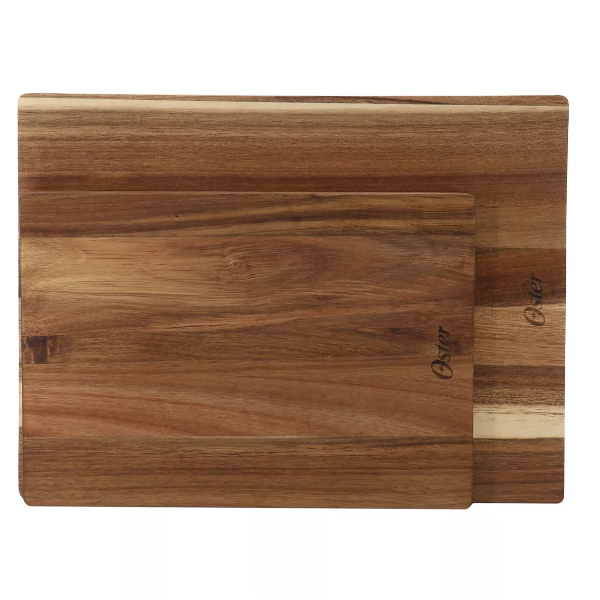 Tablas para Cortar Oster Thornwood