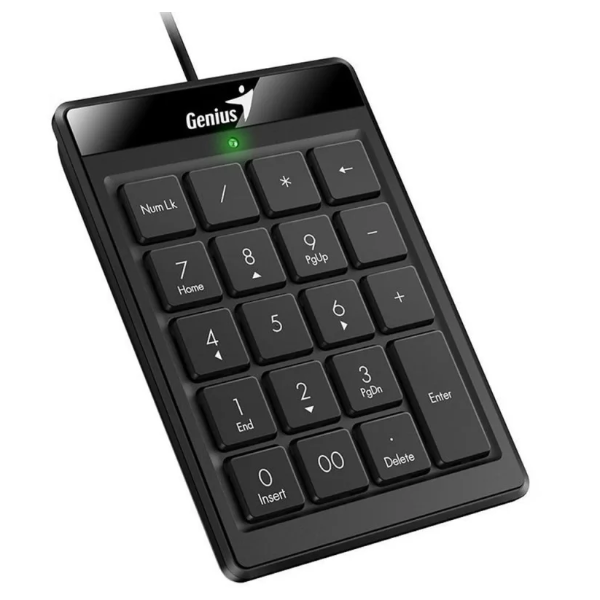 Teclado Genius numérico Numpad 110