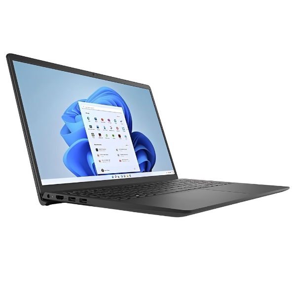 Laptop Dell Inspiron I3520-5124BLK-PUS