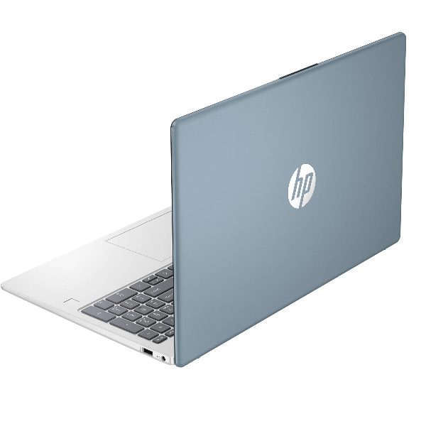 Laptop Hp 15.6" 15-FC0004LA