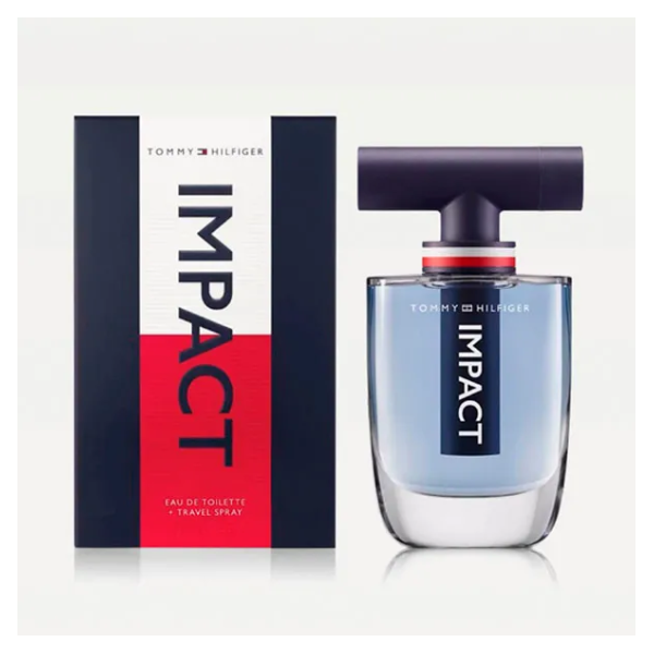 Perfume Tommy Hilfiger Impact