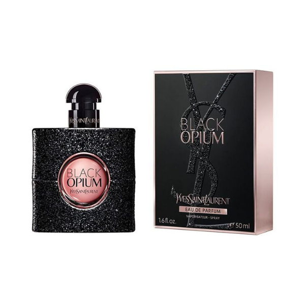 Perfume Yves Saint Black Opium