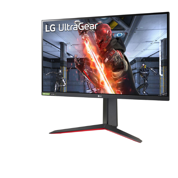 monitor LG 27'' 27GN65R-B