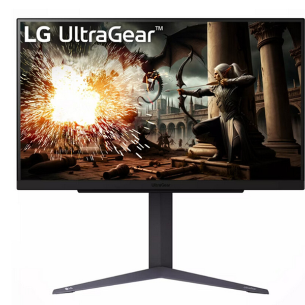 Monitor LG 27'' 27GR75Q-B