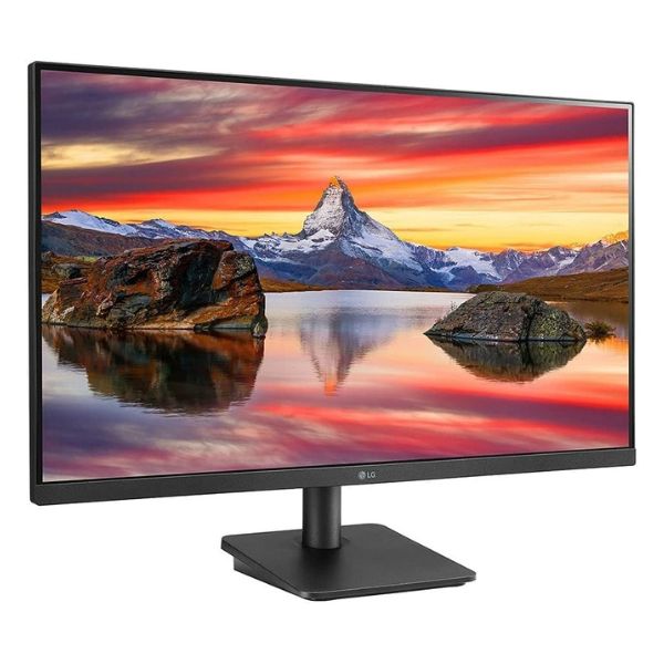 Monitor LG Gaming 27", 27MP400-B