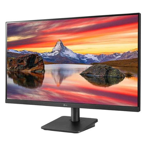 Monitor LG Gaming 27", 27MP400-B