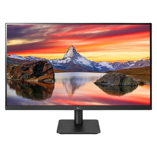 Monitor LG Gaming 27", 27MP400-B