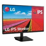 Monitor LG 27", 27MS500-B