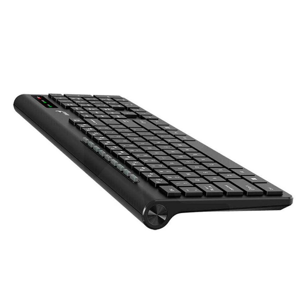 Teclado Genius KB-7230 Sp Slimstar