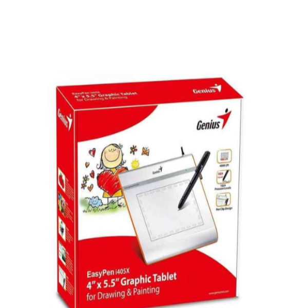 Tablet Genius EasyPen i405X