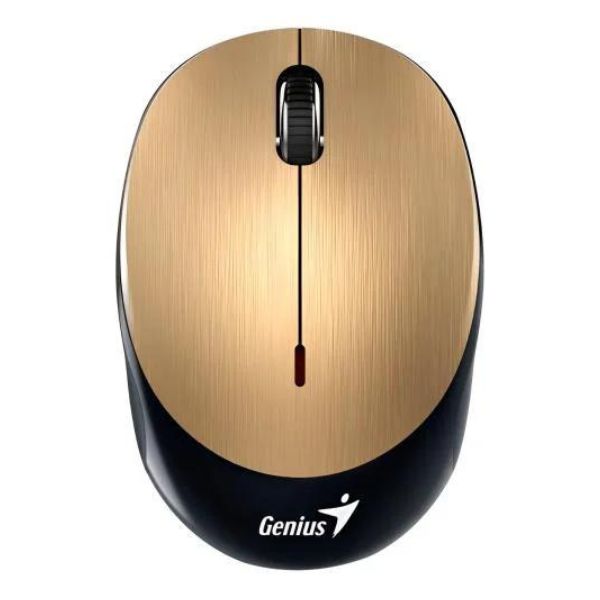 Mouse Genius NX-9000BT Bluetooth