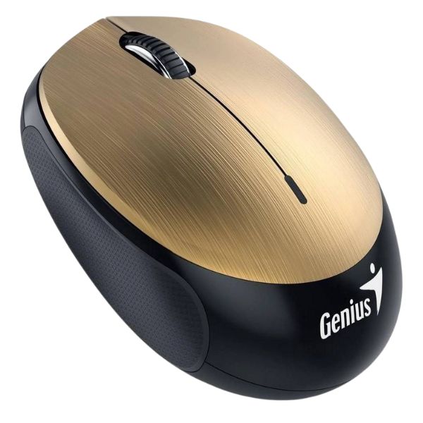 Mouse Genius NX-9000BT Bluetooth