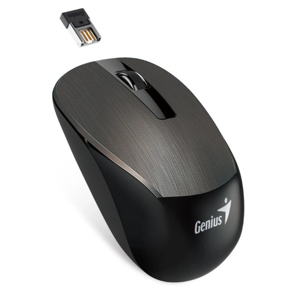 Mouse Genius NX-7015 Inalámbrico