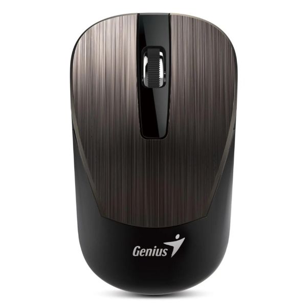 Mouse Genius NX-7015 Inalámbrico