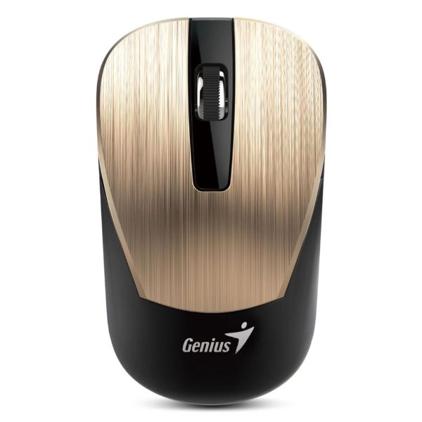 Mouse Genius NX-7015 Inalámbrico