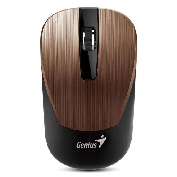 Mouse Genius NX-7015 Inalámbrico