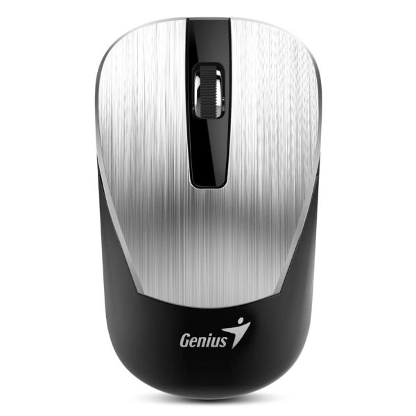 Mouse Genius NX-7015 Inalámbrico