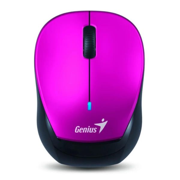 Mouse Genius Micro Travel 9000R