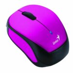 Mouse Genius Micro Travel 9000R