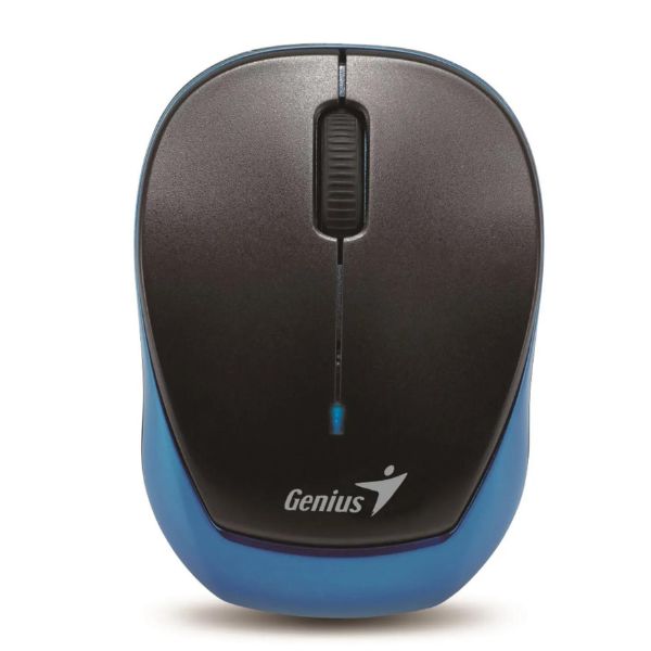 Mouse Genius Micro Travel 9000R