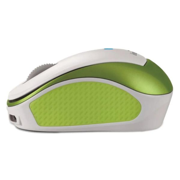 Mouse Genius Micro Travel 9000R