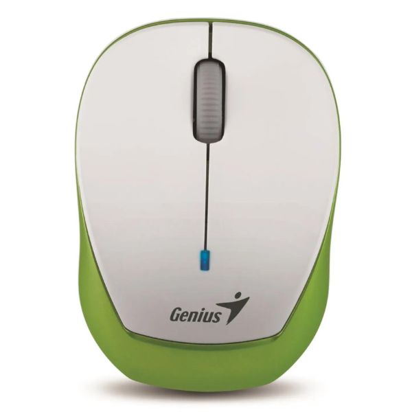 Mouse Genius Micro Travel 9000R