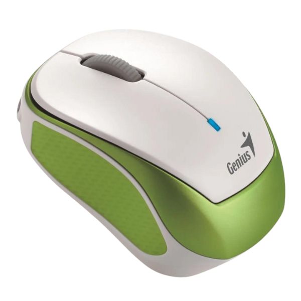 Mouse Genius Micro Travel 9000R