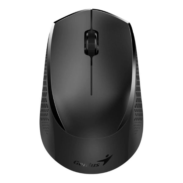 Mouse Genius NX-8000S Inalámbrico