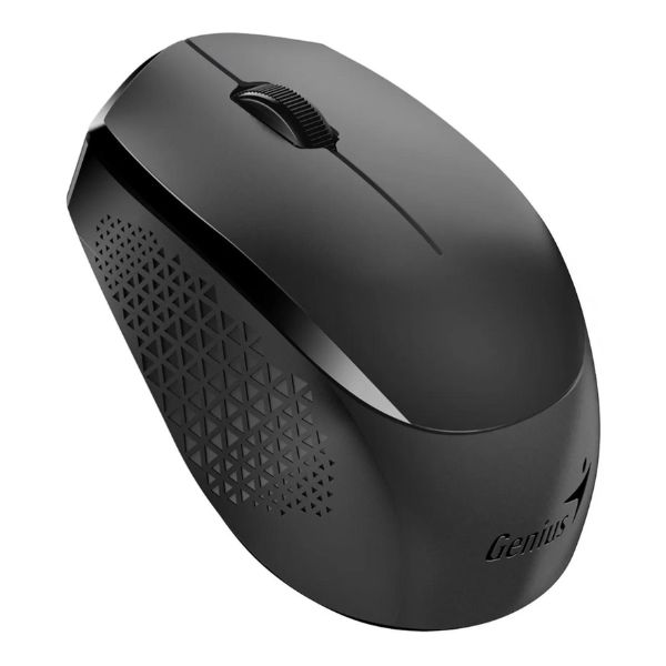 Mouse Genius NX-8000S Inalámbrico