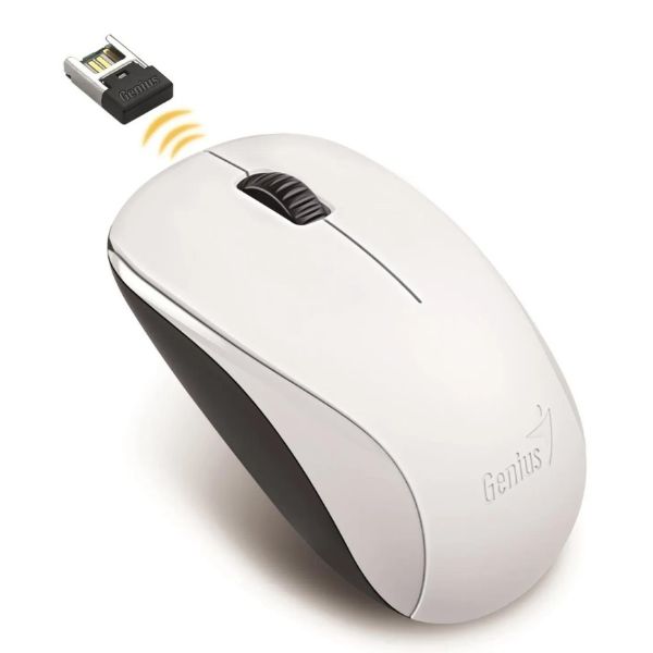 Mouse Genius NX-7000 Inalámbrico