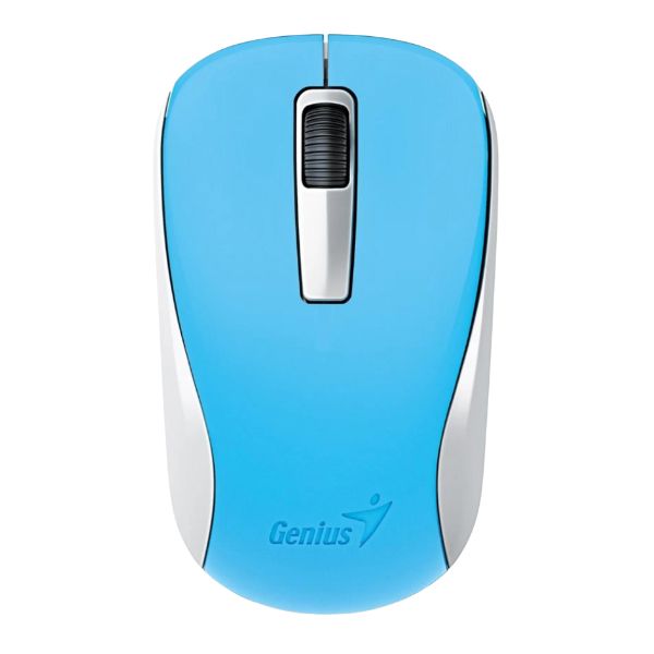 Mouse Genius NX-7000 Inalámbrico