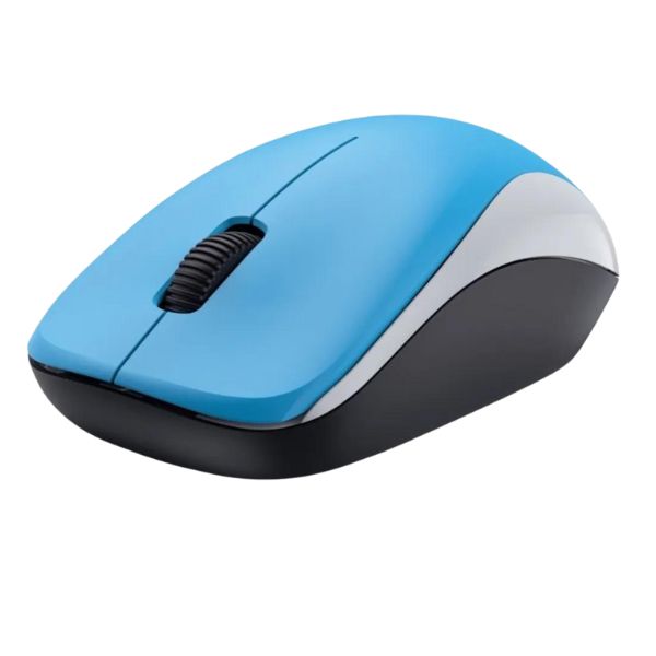 Mouse Genius NX-7000 Inalámbrico