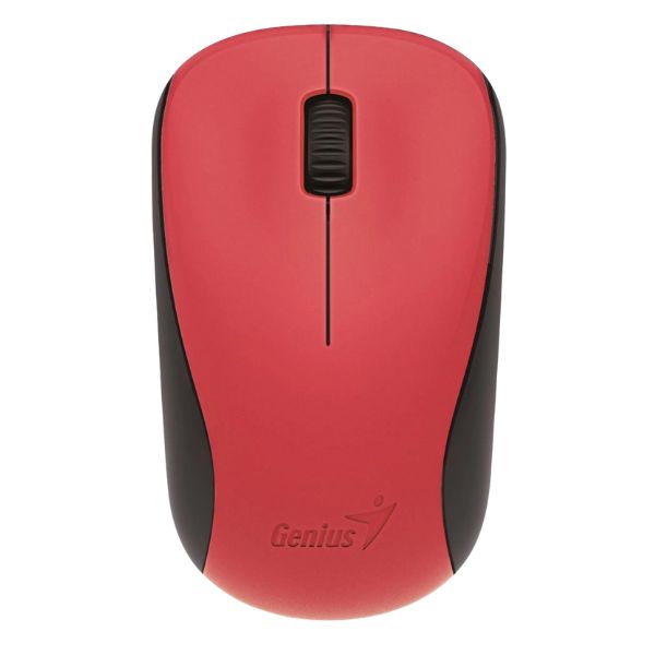 Mouse Genius NX-7000 Inalámbrico