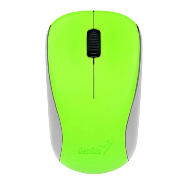 Mouse Genius NX-7000 Inalámbrico