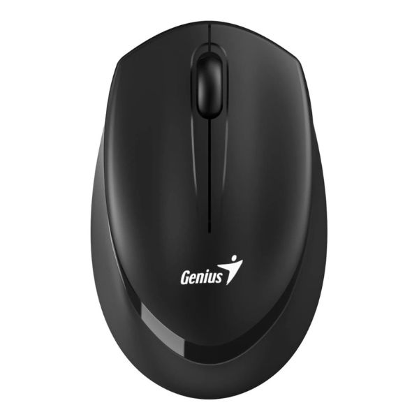 Mouse Genius NX-7009 Inalámbrico