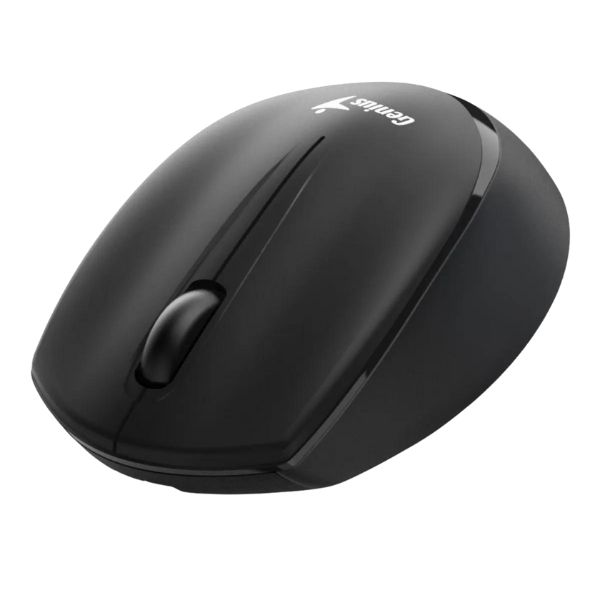 Mouse Genius NX-7009 Inalámbrico