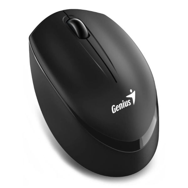 Mouse Genius NX-7009 Inalámbrico