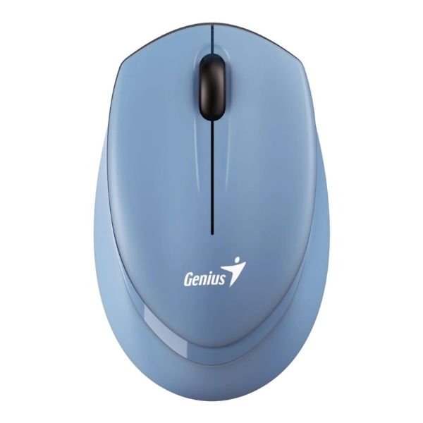 Mouse Genius NX-7009 Inalámbrico