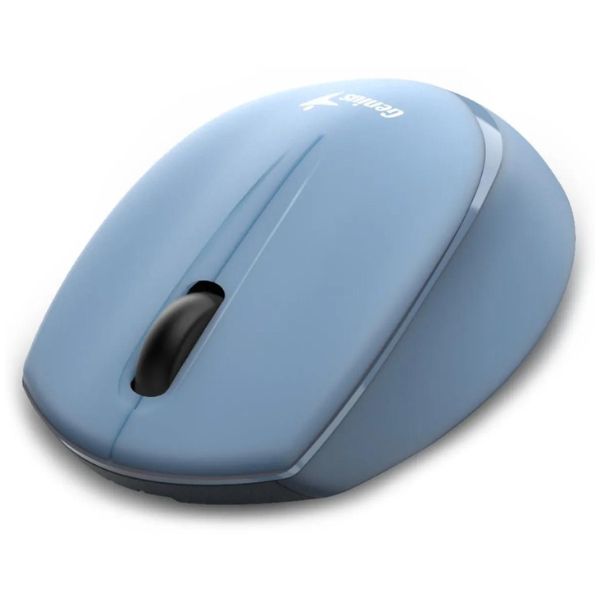 Mouse Genius NX-7009 Inalámbrico