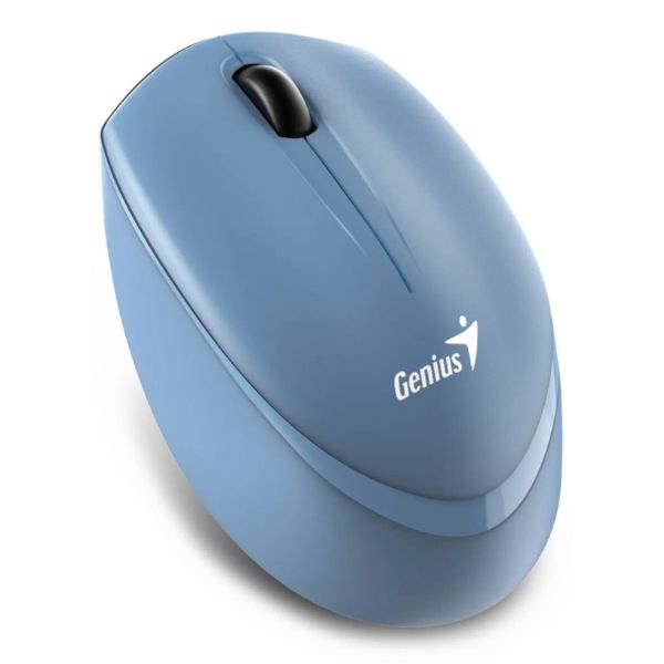 Mouse Genius NX-7009 Inalámbrico